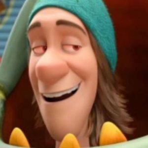 Meet your Posher, Natasha